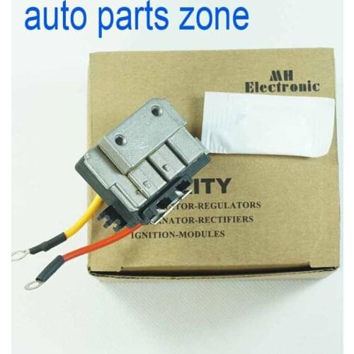 MH ELECTRONIC NEW Carburetor Ignition Control Module For Toyota LX598 94840126 DG-LX598 LX-794 89620-12320 IG-T002 NM492