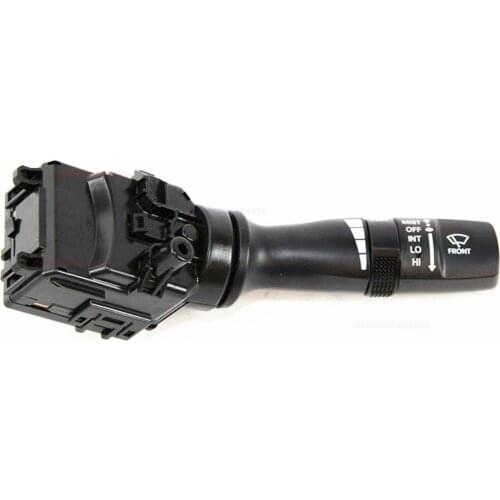 Multifunction Wiper Washer Switch Lever for hyundai Accent 2012-2017 Elantra MD 11-2015 for kia Optima K5 2011-2014 93420-2M000