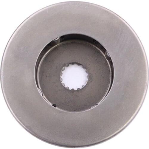 Motorbike RS100 CUXI100 RSZ100 retrofit starting disc 4 beads reinforced beyond the clutch