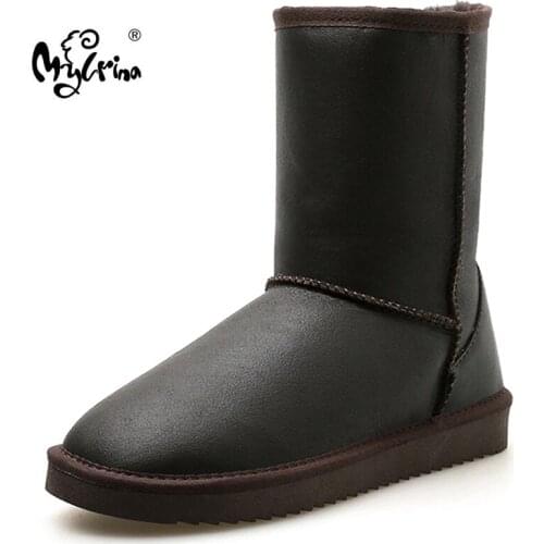 Women's High Boots Mylrina China