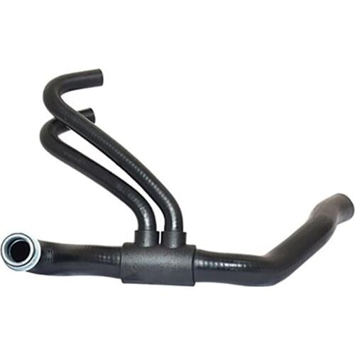 Radiator Bottom Hose For Peugeot 206 2,0 16V For Reference Oe (1271 Ma)-351Zf, 1351.zf, 1351Z