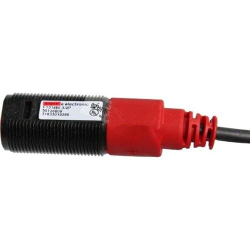 Brand new original photoelectric sensor FT318BI.3 / 4P FT318BI.X3 / 4P photoelectric switch