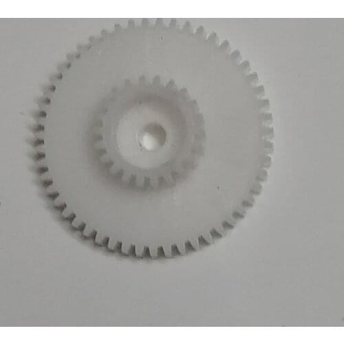 Original Duplicator GEAR; M1X51+M1X22 fit for RISO KS 612-82502 FREE SHIPPING