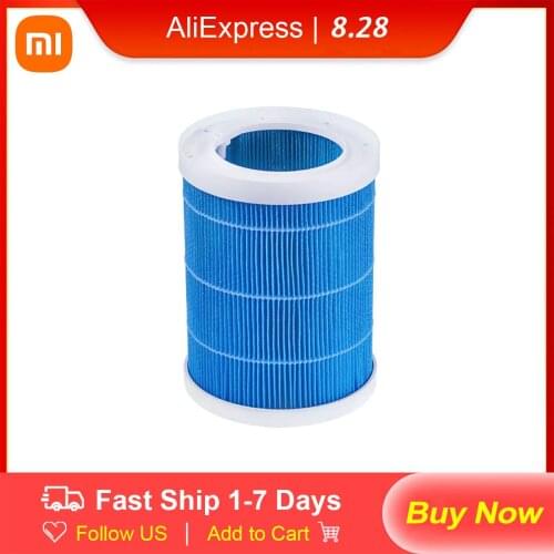 1pcs Original HEPA Filter CJSJSQ01DY-LX Replacements For XIAOMI Mijia Smart Pure Humidifier Parts Accessories
