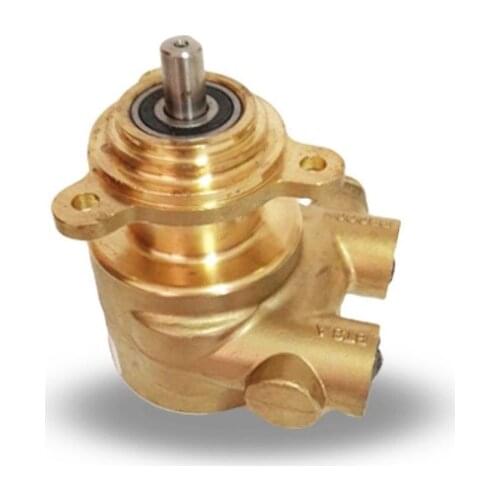 Procon Brass Pump Model 102E125F11BA250