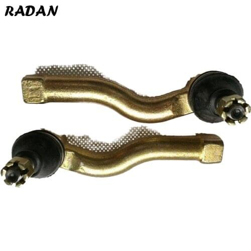 Steering Rack End Ball Joint For DFSK Glory 330