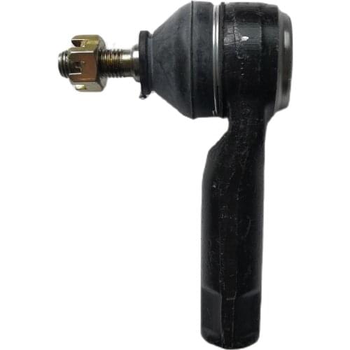 Set of Steering Rack End Ball Joint Tie Rod End For Haima 2 M2 M3 MB10-32-2809Z