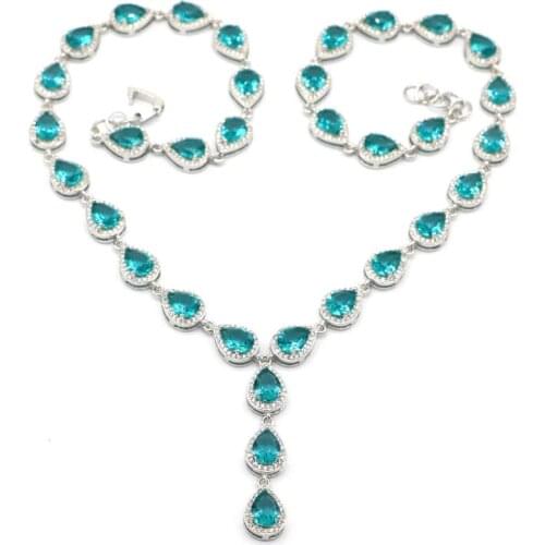 Ожерелья SheCrown China At AliExpress