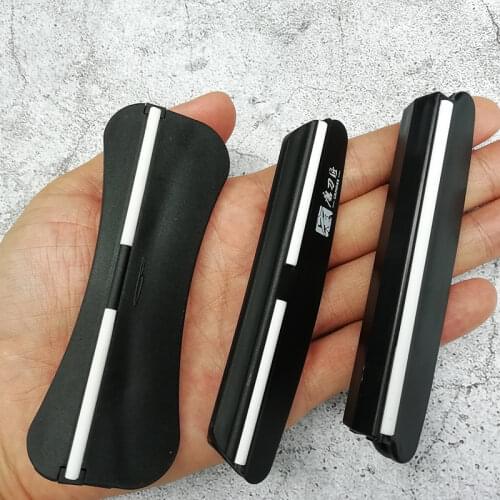 Sharpening Stone Fixed Knife Sharpener Angle guide 15degrees Whetstone Accessories Kitche Knives Auxiliary Tool Oilstone