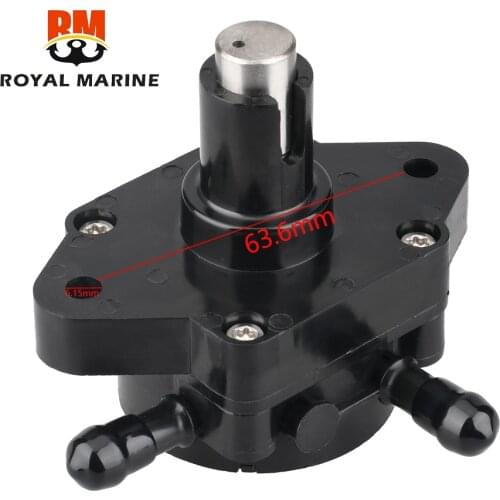 15100-90J11-000 FUEL PUMP ASSY for Suzuki outboard DF50-DF140 40HP-140HP 15100-90J00 15100-90J00-000 15100-90J11 boat motor