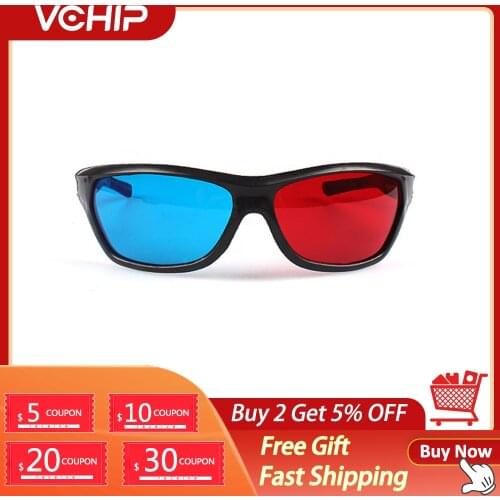 Vchip 3D Glasses