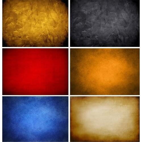 ZHISUXI Vintage Grunge Portrait Photography Backgrounds Baby Newborn Photography Backdrops For Photo Studio Props 201112YXFG-01