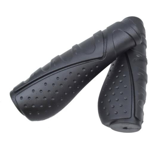 Mountain Bikes Folding Bicycles Ergonomics Comfortable Handle Handlebar Grips Parts
