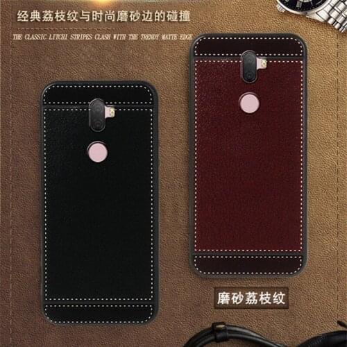 For Xiaomi Mi 5S Plus Mi5S Case 5.7 Inch Black Red Blue Pink Brown 5 Style Fashion Mobile Phone Soft Silicone Cover