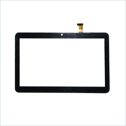 For DEXP Ursus TS210 Tablet Capacitive Touch Screen 10.1" inch PC Touch Panel Digitizer Glass MID Sensor Free Shipping