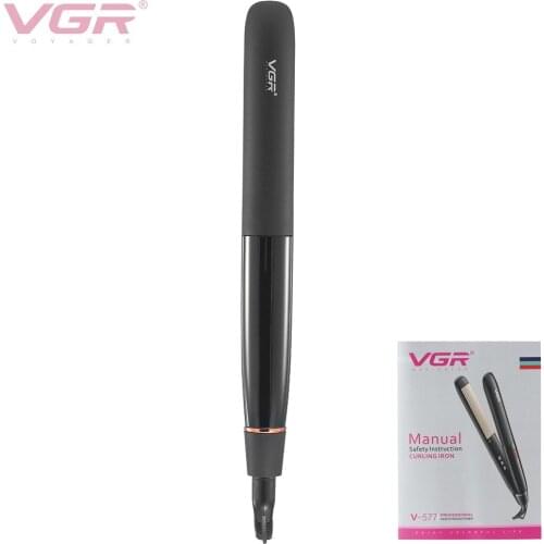 Hot roll straight two-use hair curl hair straight. Mini hair dry and wet splint straighter. Straight plate clip straighter