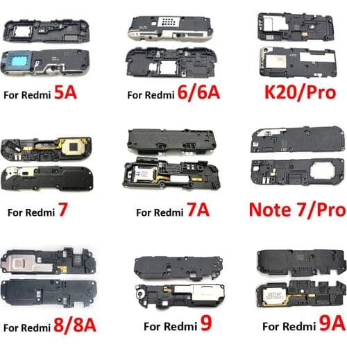 JIARUILA Speakers For Phones Xiaomi Redmi Note 5