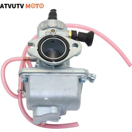 26mm Carburetor Carb For YX ZS 140cc 150cc 160cc PIT PRO Quad Dirt Bike Horizontal Engine Spare Parts Molkt