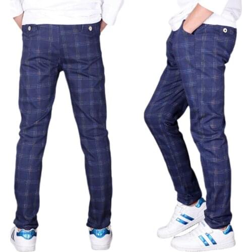 Kigurumi Stitch Gray Trousers For Boys