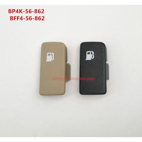 Fuel tank filler cap opening handle Wrench buckle of oil tank cover for Mazda 3 BK BL BP4K-56-862 BFF4-56-862