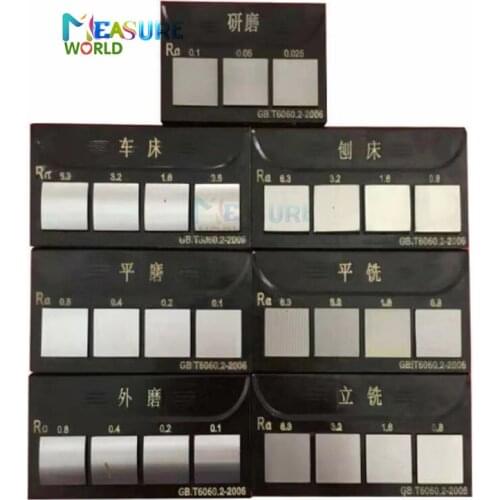 MEASURE WORLD Measuring Instruments