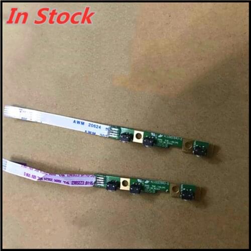 New Power Switch Board Power Button Board For Dell inspiron 3168 3000 450.06q04.0001