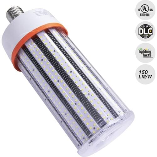 NS LED High Bay Light 150W Brand Street Lamp 110v Outdoor Landscape European Rustic LED Outdoor Lighting Waterproof