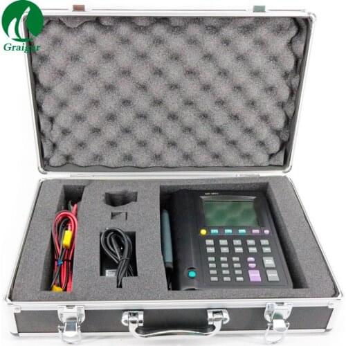 Excellent MASTECH MS7212 Multifunction Process Calibrator Correction Voltage and Current Frequency with Fast Shipping