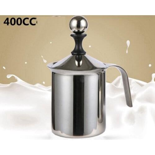 Pink Bunny Manual Cappuccino Makers