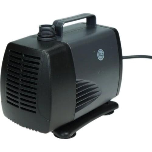 SOBO WP series Submersible fish tank water circulating pump aquarium rockery fountain pump 220-240V