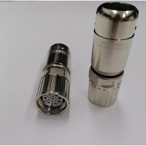 VW3M8215 BSH/BDH motor connector plug