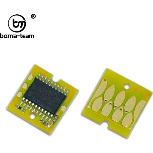 C13T619300 T6193 T619300 Replacement Ink Maintenance Tank ARC Chip For Epson P10000 P20000 t3000 t5000 t7000 t3270 t5270 t7270