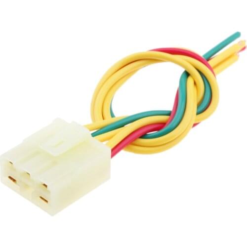 Regulator Connector for Honda CB VT CBR 250 400 500 600 900 1100