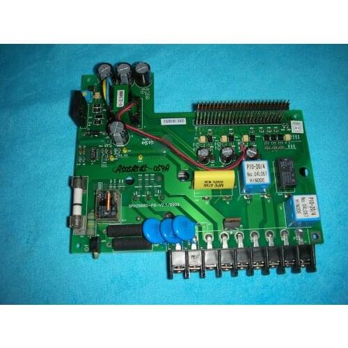 Used SPA-3800S/SPA2800S-PB-V2.1/0999 express shipping free