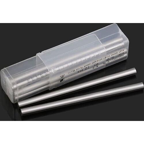 HSS Turning Tool High Speed Steel Round Lathe Bar Rod M0.8 1.1 1.2 1.3 1.4 - 2.9