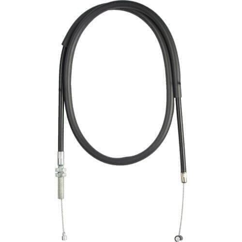 MotoMaster 4TR-26335-00 Clutch Cables for Yamaha XVS 650 AN Drag Star Classic (1998-2000)