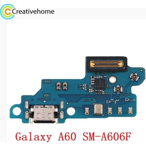 High Quality Charging Port Board for Samsung for Galaxy A60 SM-A606F & Galaxy A50s/A507F&Galaxy A30s/ A307F& Galaxy Note10 N97F