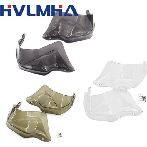 R1200GS ADV F1250GS Motorcycle Handguard Hand shield Protector Windshield For BMW F800GS Adventure S1000XR R 1200GS LC R1250RS