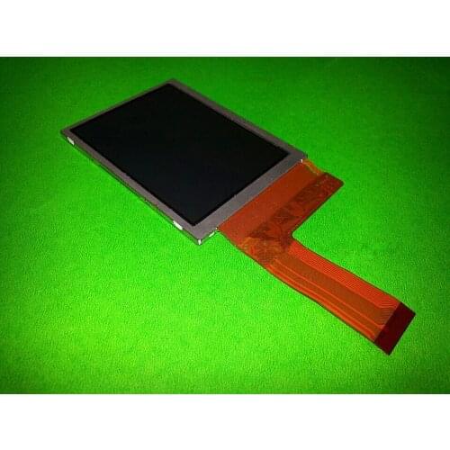 3.8" inch LCD display screen for Symbol MC9063 Handheld barcode scanner LCD screen display panel Free shipping (without touch)