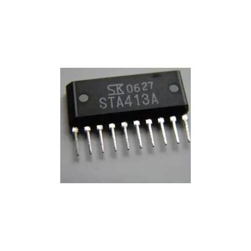 100% New&original STA413A