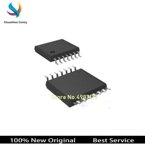 5 pcs/lot 74LVX132MTCX TSSOP 100% New Original In Stock 74LVX132MTCX Bigger Discount for the more quantity