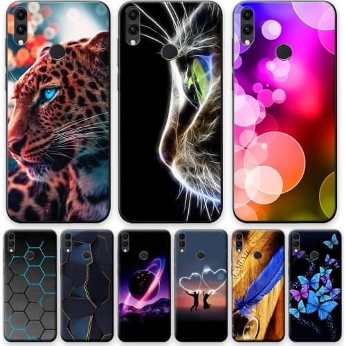 Adlucky Huawei Honor 8X Phone Cases
