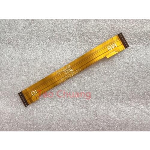 FOR Lenovo ThinkPad Yoga 14 s3 USB Audio DC Board Cable 450.0110B.0001 450.0110B.0011