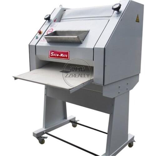 Automatic Baguette Bread Stick Maker French Bread Roller Bakery Dough Forming Baguette Moulder Machine