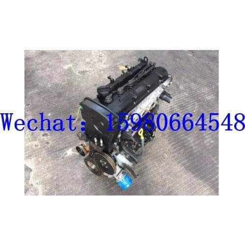 Auto Motor 2.0 G4GC engine For Kia Sportage