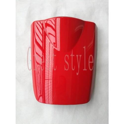 New For Honda CBR600RR CBR 600RR CBR 600 RR F5 2003-2006 03 04 05 06 Rear Seat Cover Cowl,solo racer scooter seat Motorcycle Red