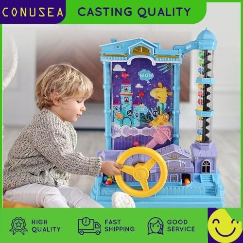 CONUSEA Montessori