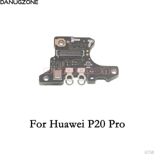 DANUGZONE Microphones For Huawei P20 Pro Phones China