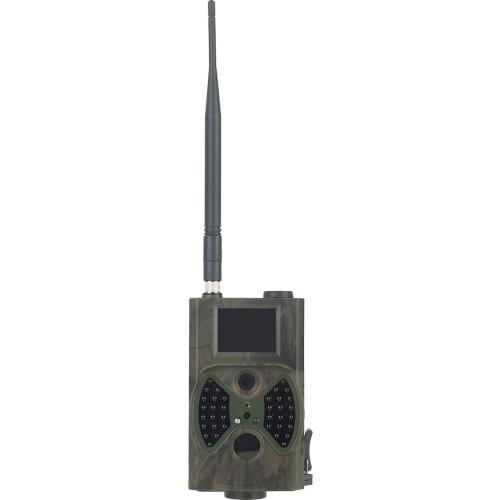 HC300M Hunting Camera 16MP HD Digital IR Infrared Trail Camera Chasse Camera Scouting Night Video GPRS GSM 12MP Hunting Camera