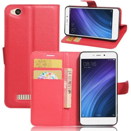 HUDOSSEN Phone Cases Xiaomi Redmi 4A